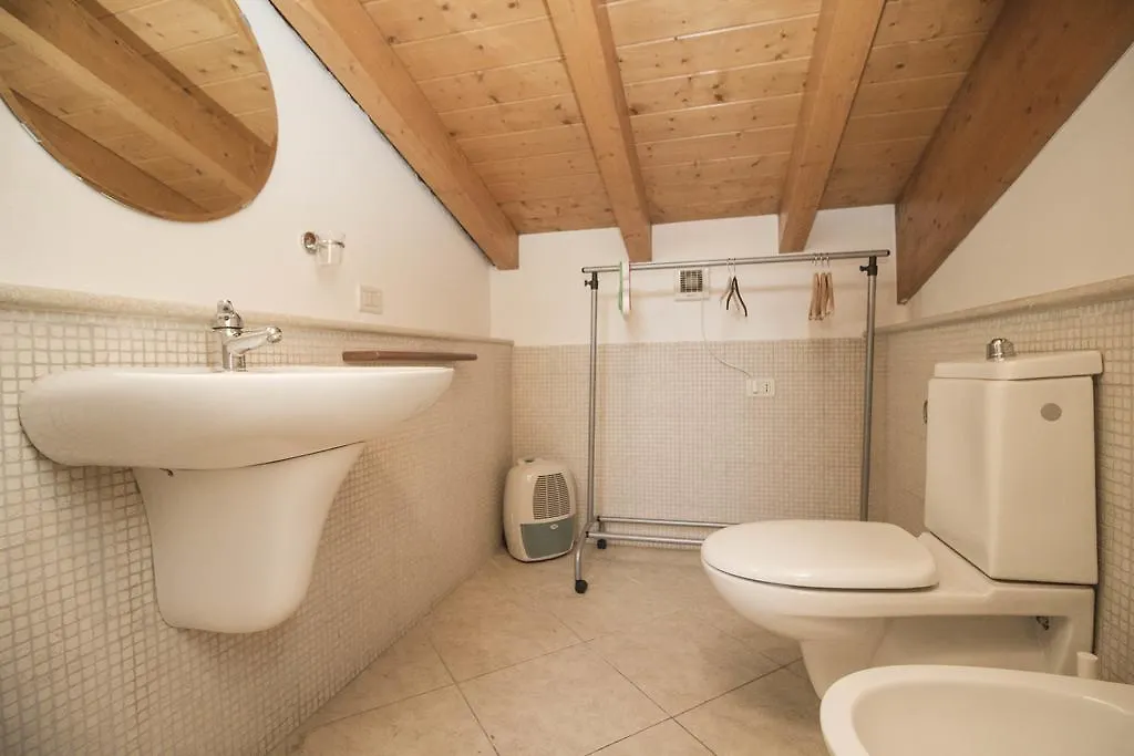 Residence Cecina Toscolano-Maderno