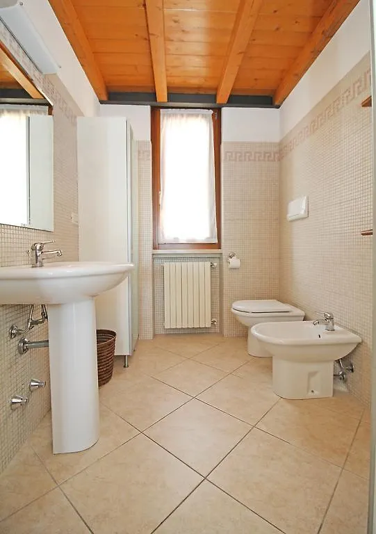 Residence Cecina Toscolano-Maderno Casa vacanze