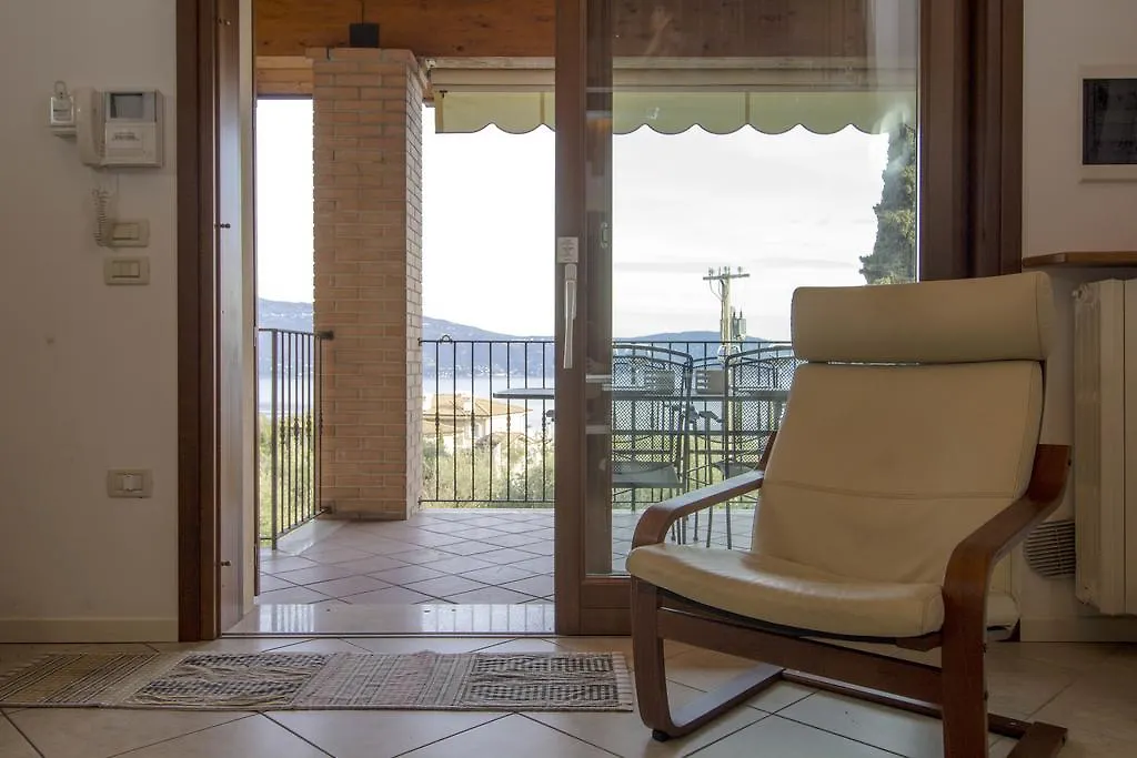 Residence Cecina Toscolano-Maderno 0*,  Italia