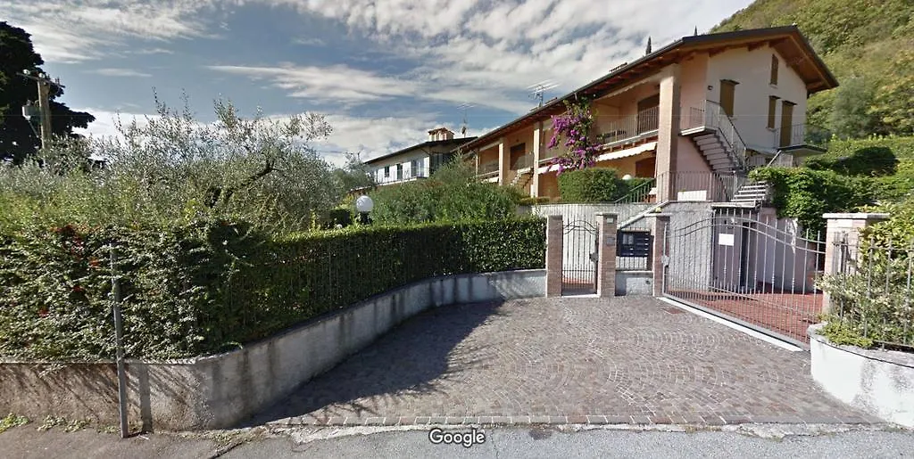 Residence Cecina Toscolano-Maderno Casa vacanze