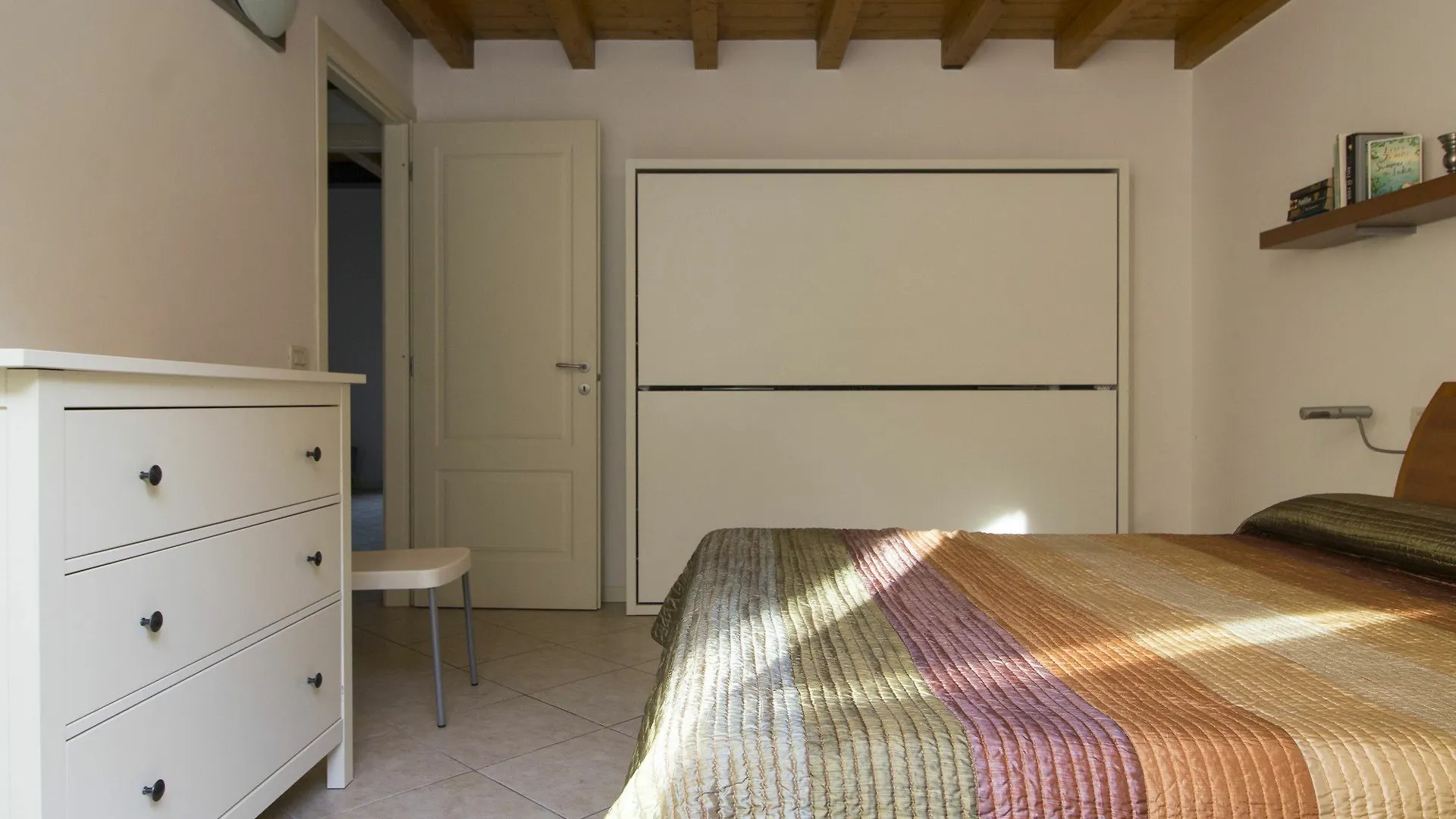 Casa vacanze Residence Cecina Toscolano-Maderno