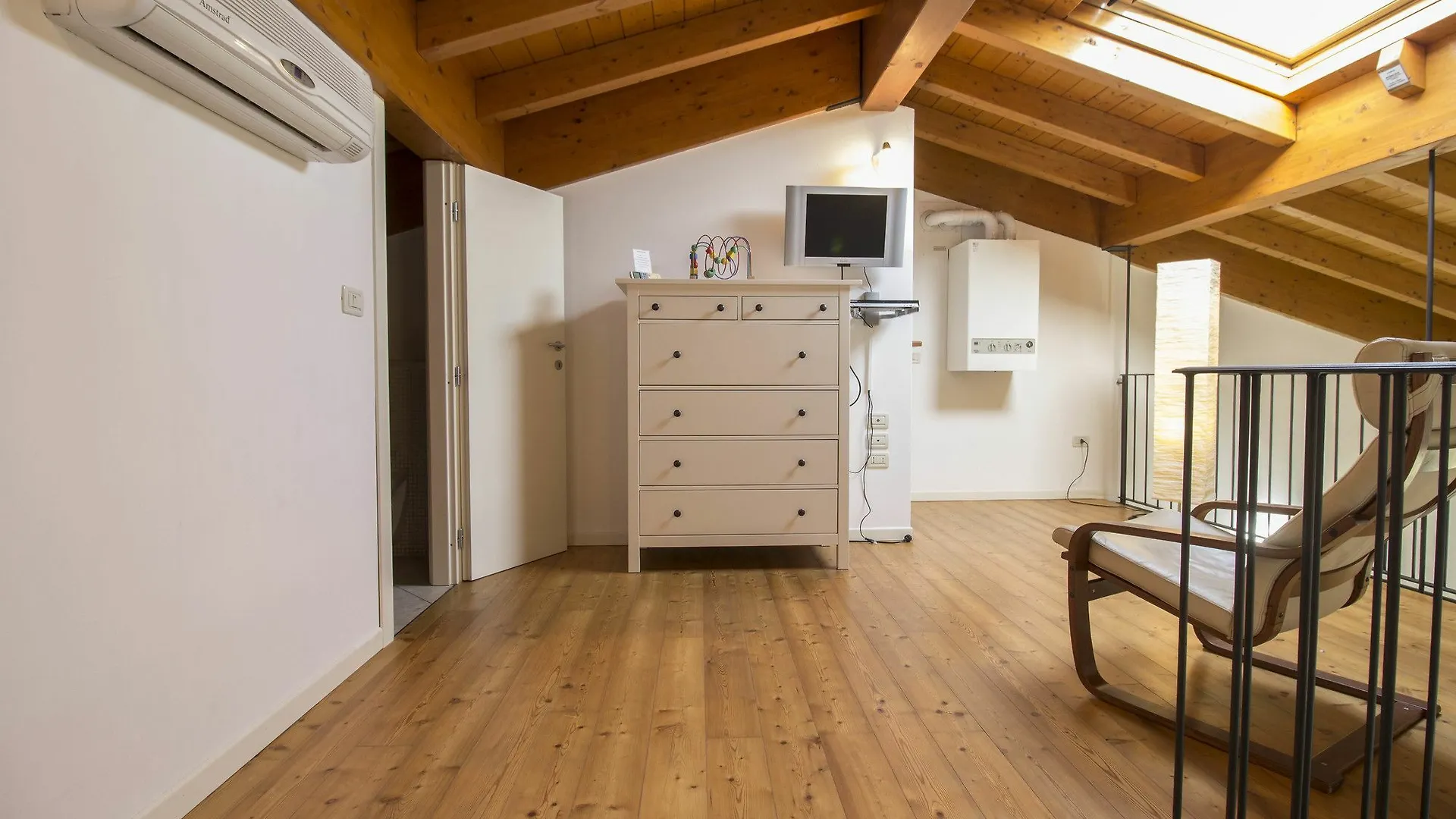 Residence Cecina Toscolano-Maderno 0*,