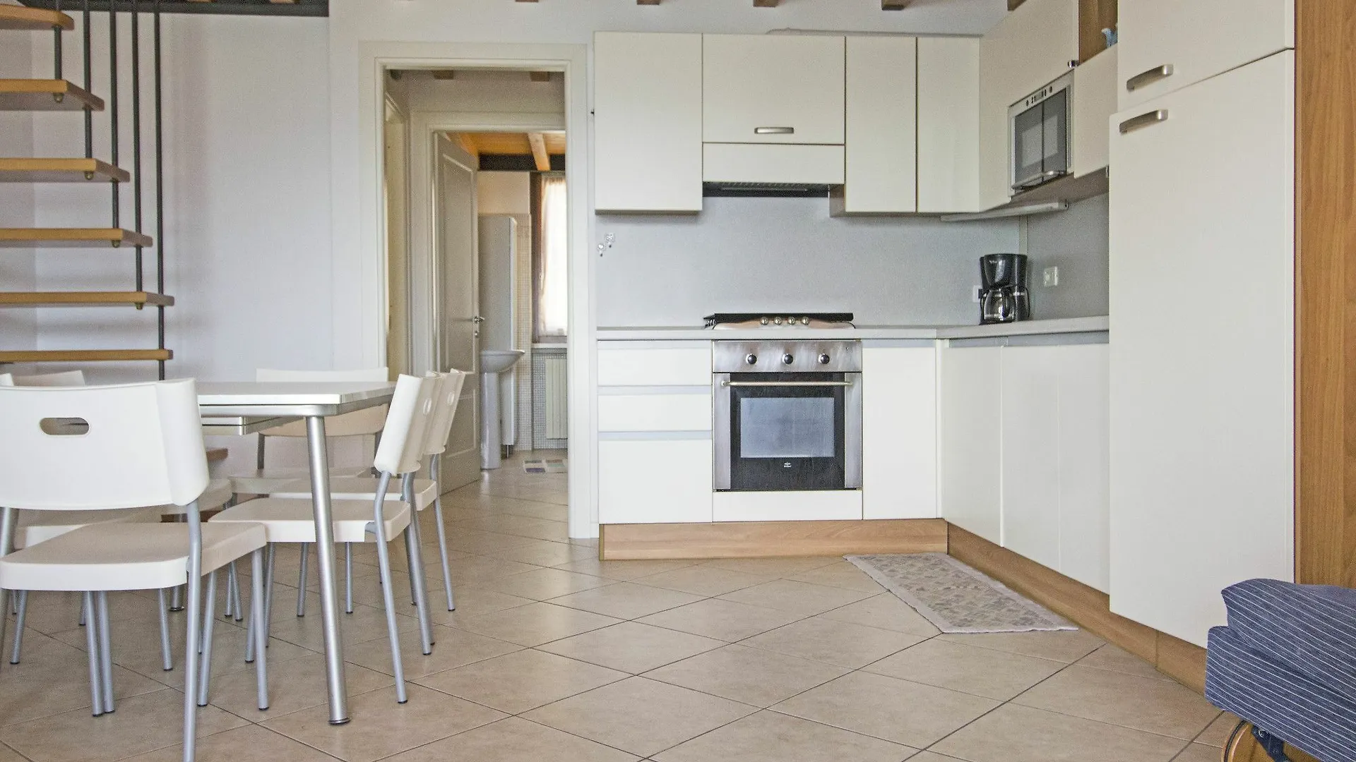 Residence Cecina Toscolano-Maderno 0*,  Italia