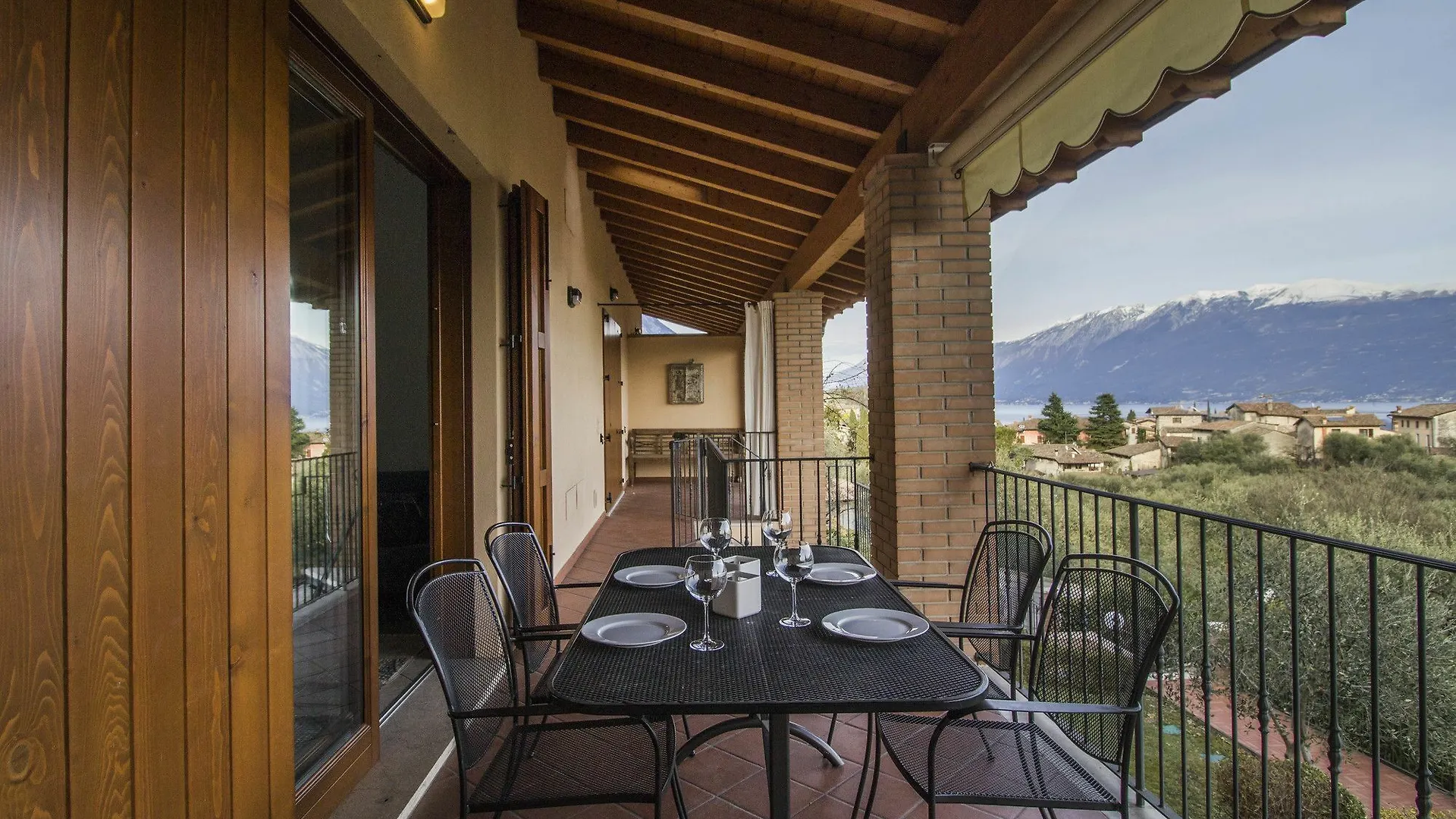 Residence Cecina Toscolano-Maderno