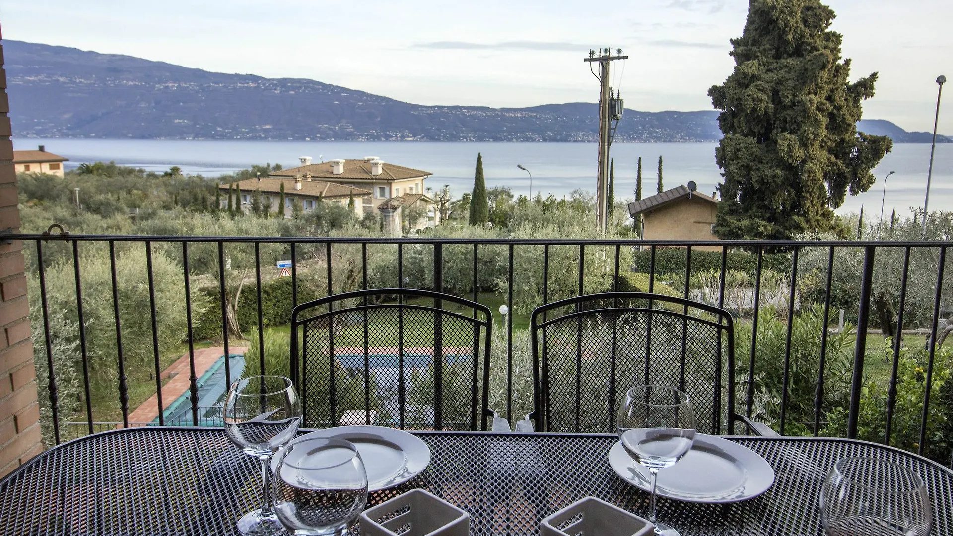 Residence Cecina Toscolano-Maderno Italia