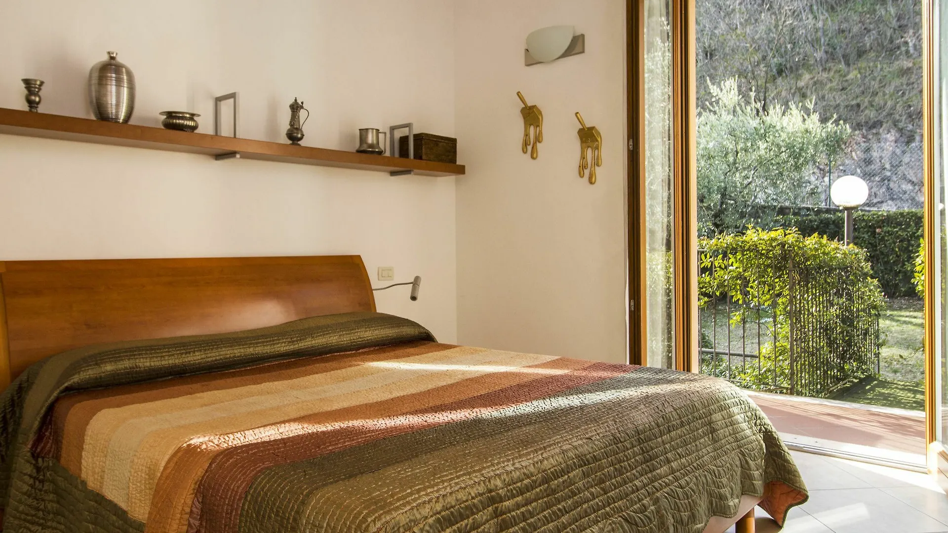 Residence Cecina Toscolano-Maderno Casa vacanze