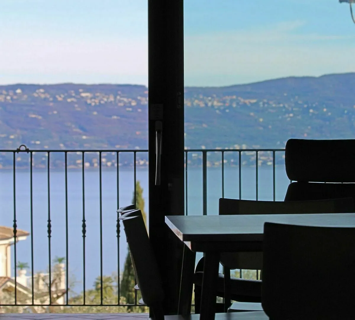 Casa vacanze Residence Cecina Toscolano-Maderno