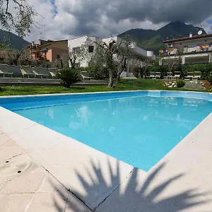 Borgo Degli Ulivi Di Olympic Garda Hotel apartamentowy
