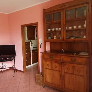 Omas Haus Ferienhaus