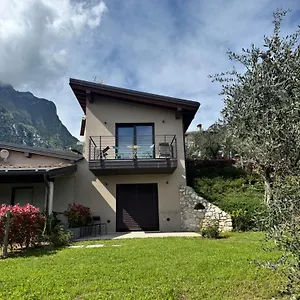 La Casetta Ferienhaus
