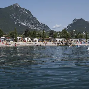 Villaggio Turistico Maderno Kompleks wypoczynkowy