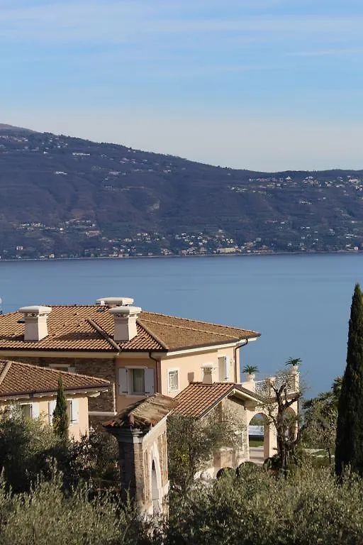 Holiday home Residence Cecina