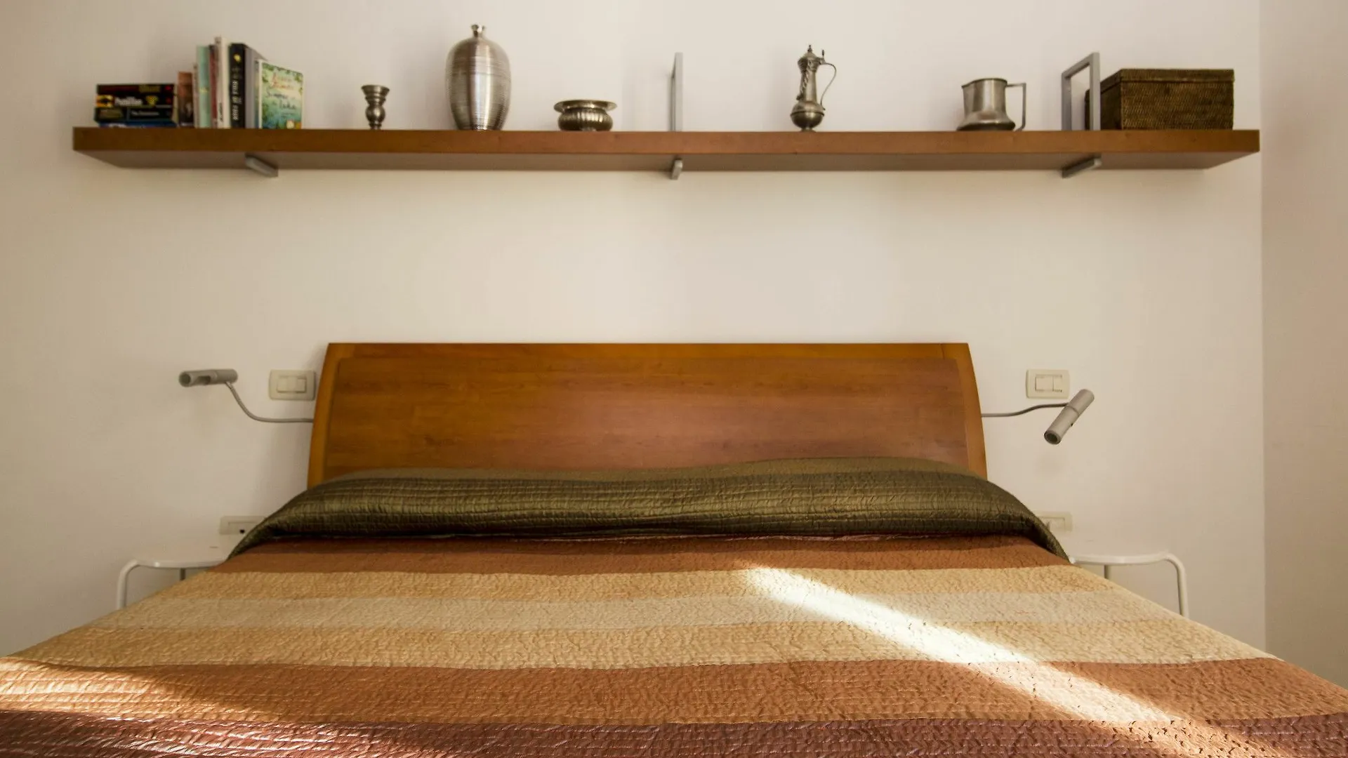 Holiday home Residence Cecina Italy