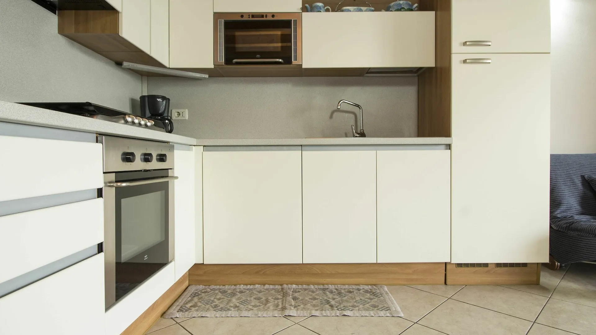 Residence Cecina Toscolano Maderno